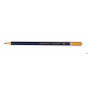 Ołówek do szkicowania 3B ASTRA Artea , 206118004
