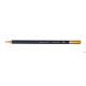 Ołówek do szkicowania 2B ASTRA Artea , 206118003