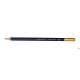 Ołówek do szkicowania 6B ASTRA Artea , 206118007