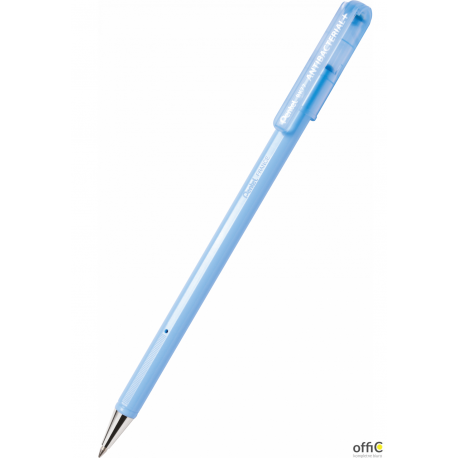 Długopis Pentel BK77 Antibacterial+ czarny