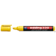 Marker EDDING permanentny ścięta końcówka 1-5mm żółty 330/005/z ed