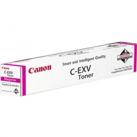 Toner Canon CEXV47 do iR C250i/250iF/255i/255iF/350i 21 500 str. magenta
