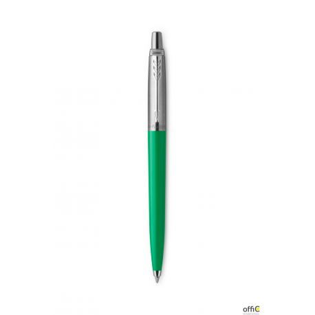 Długopis JOTTER ORIGINALS GREEN PARKER 2076058, blister