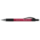 Ołówek automatyczny GRIP-MATIC 0.5 czerwony (10) FC137521