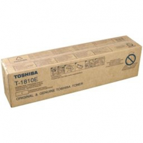 Toner Toshiba T1810 do e-Studio 181/182 24 500 str. black