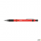 Ołówek automatyczny 2B 0,7mm czerwony VISUMAX ROTRING, 2089098