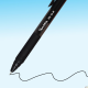 Długopis automatyczny ALFA czarny PAPER MATE 2108130