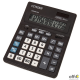 Kalkulator biurowy CITIZEN CDB1601-BK