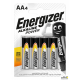 Bateria alkaliczna ENERGIZER INTELLIGENT LR6/AA (4szt)