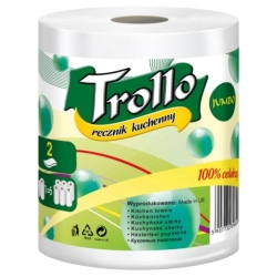 Ręcznik kuchenny JUMBO TORILLO/TROLLO REC TOR 1A  *8526