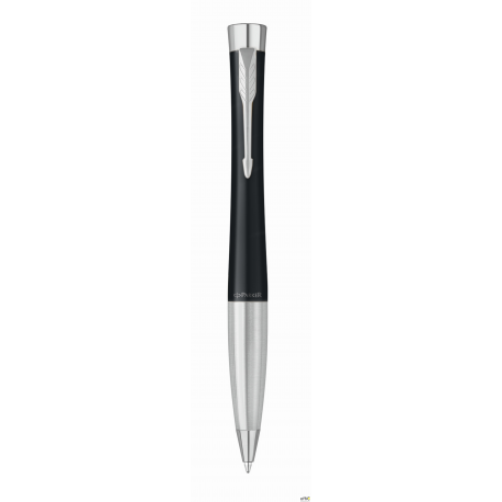 Długopis URBAN MUTED BLACK CT 2143639 PARKER, giftbox