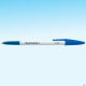 Długopis ze skuwką Paper Mate 045 fine (0,7 mm) niebieski 2084413