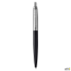 Długopis (niebieski) JOTTER XL RICHMOND MATTE BLACK 2068358, giftbox