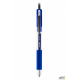 Pióra żelowe G289 niebieskie 0.5 automatyczne AMA1289809 OPEN długopis żelowy