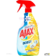 AJAX środek czyszczący w sprayu boost soda&cytryna_500 ml