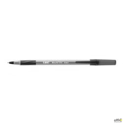 Długopis ROUND STIC EXACT czarny 918542 BIC