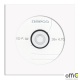 Płyta OMEGA DVD+R 4,7GB 16X KOPERTA (1) OMD16K1+