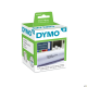 Etykieta DYMO adresowa - 89 x 36 mm, biały S0722400