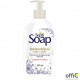 Mydło antybakteryjne dozownik/pompka 500 ml SEPTI SOAP CLOVIN BAKTERIOBÓJCZE 8%VAT