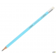 Ołówek Swano Pastel niebieski HB STABILO 4908/06-HB