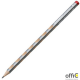 Ołówek EASYgraph S metallic HB silver R 326/09/-HB