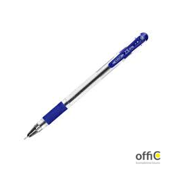Długopis TODAYS GRIPPER  niebieski