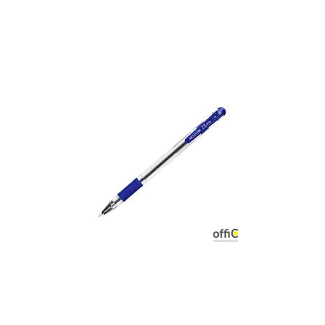 Długopis TODAYS GRIPPER niebieski