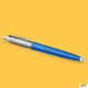 Długopis żelowy (czarny) JOTTER ORIGINALS BLUE PARKER 2140631, blister