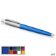 Długopis żelowy (czarny) JOTTER ORIGINALS BLUE PARKER 2140631, blister