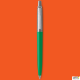 Długopis żelowy (niebieski) JOTTER ORIGINALS GREEN PARKER 2140499, blister
