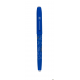 Długopis ścieralny OOPS! - niebieski display 36 sztuk ASTRA, 201319001
