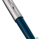 Długopis PARKER 51 TEAL BLUE CT 2123508 PARKER, giftbox
