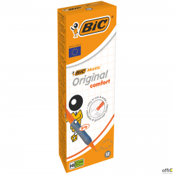 Ołówek z gumką BIC Matic Original Comfort 0,7mm HB , 8902841