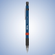 Ołówek_automatyczny 2B 0,5mm granatowy VISUMAX ROTRING, 2089101