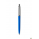 JOTTER ORIGINALS WOW PACK GEL BLUE, Długopis żelowy Jotter Originals niebieski + 5 wkładów żelowych, PARKER 2141251