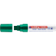 Marker do szkła EDDING 4090/04 zielony koncówka ścięta 4-15mm