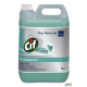 CIF Płyn do mycia podłóg 5l Oxy+Gel Ocean PROFESSIONAL 7517870/7522865