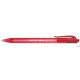 Długopis automatyczny INKJOY 100RT M czerwony PAPER MATE S0957050