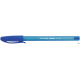 Długopis ze skuwką INKJOY 100 CAP niebieski PAPER MATE S0960900
