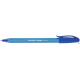Długopis ze skuwką INKJOY 100 CAP niebieski PAPER MATE S0960900