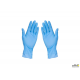 Rękawice nitrylowe niebieskie XL (100) NITRYLEX 8%VAT