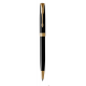 Długopis SONNET BLACK LACQUER GT PARKER 1931497, giftbox