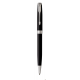 Długopis SONNET MATTE BLACK CT 1931524, giftbox PARKER