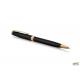 Długopis SONNET MATTE BLACK GT 1931519, giftbox PARKER