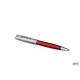 Długopis SAND BLASTED METAL RED 2146851 PARKER