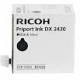 Tusz Ricoh do DX2330 black