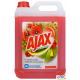 AJAX Płyn do czyszczenia uniwersalny 5l Czerwony Polne kwiaty 709383.