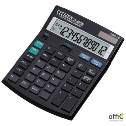 Kalkulator  CITIZEN CT-666  CT666/N