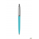 Długopis JOTTER ORGINALS GLAM ROCK : 1 x AZURRE BLUE , 1 x VERMILION PARKER 2162141, blister 2 szt.