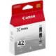 Tusz Canon CLI42GY do Pixma Pro-100 grey